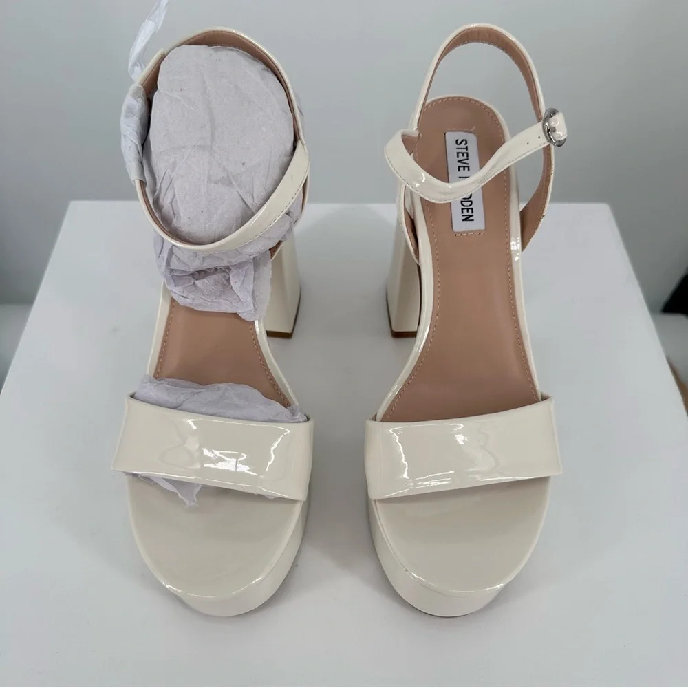 Steve Madden complement formal